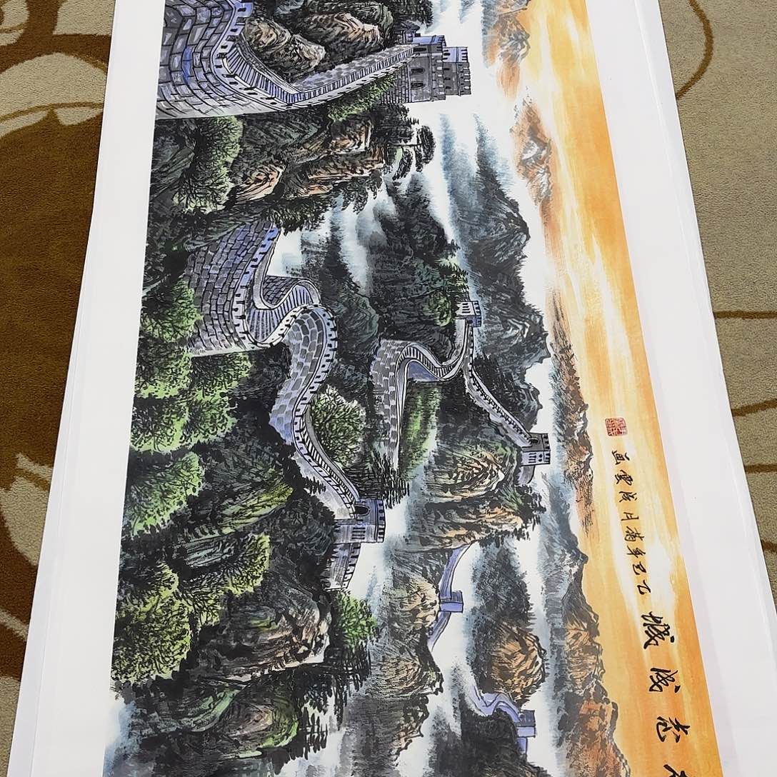 用***光国画李李李李李李李李