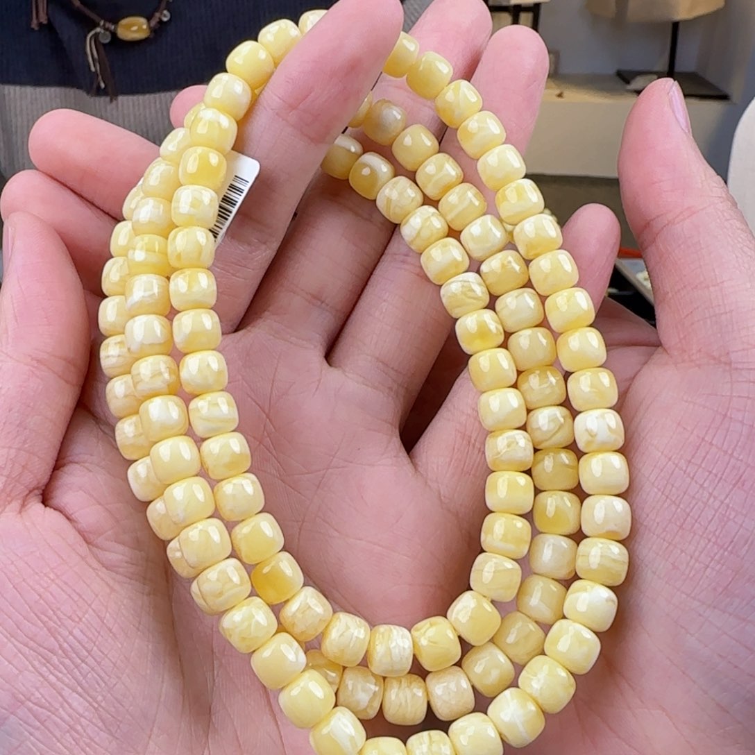 琥珀珠宝奇石未镶嵌蜜蜡