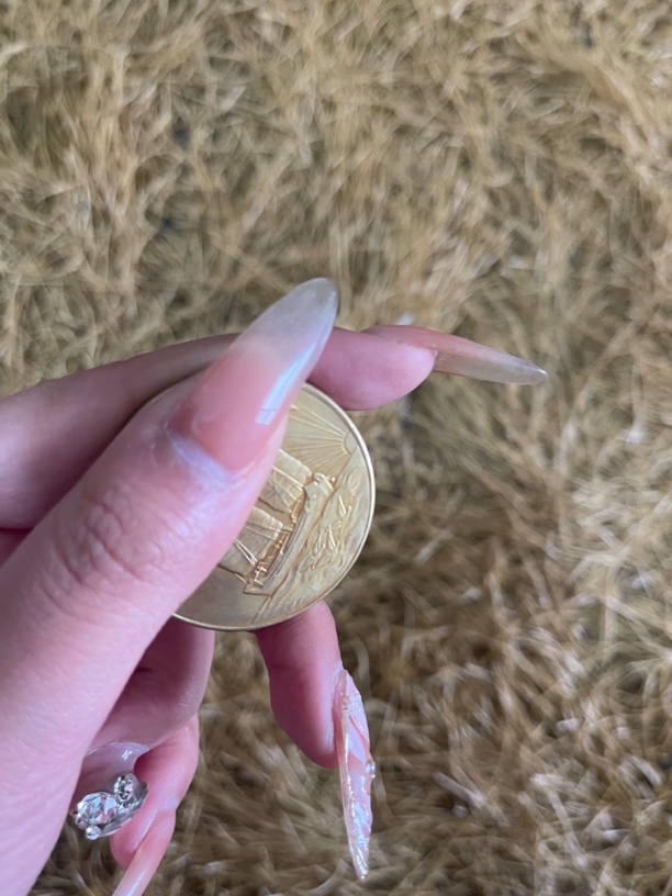 1个家居摆件    60精美摆件B