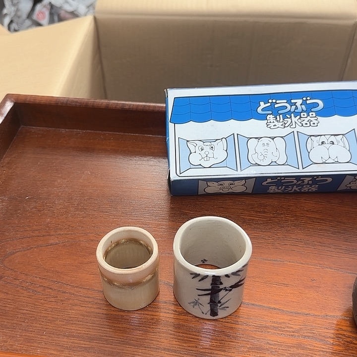 瓷片瓷质品工艺品