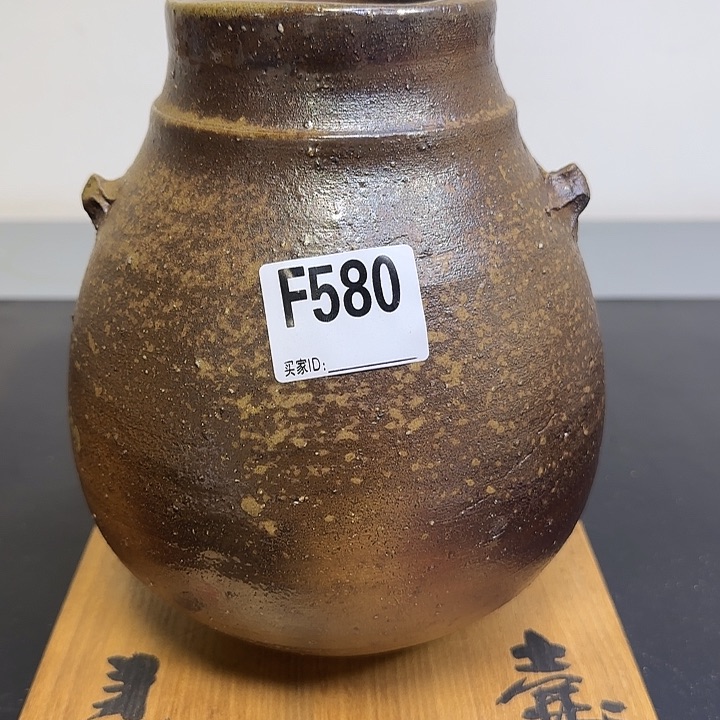 备前烧作品备前烧作品