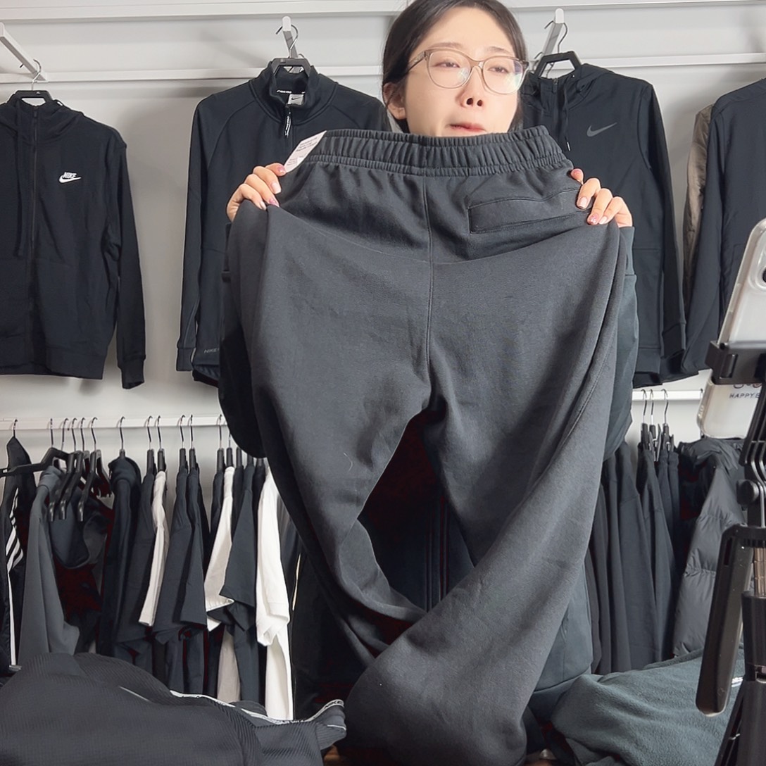 2672裤子m码不退换110-130