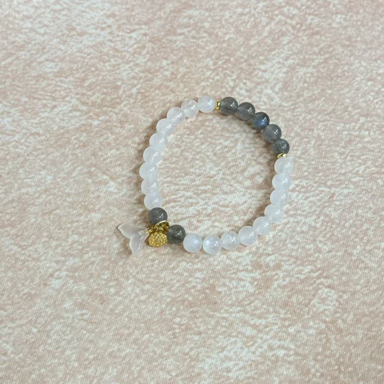 合金手链 H79 精致设计款时尚手链