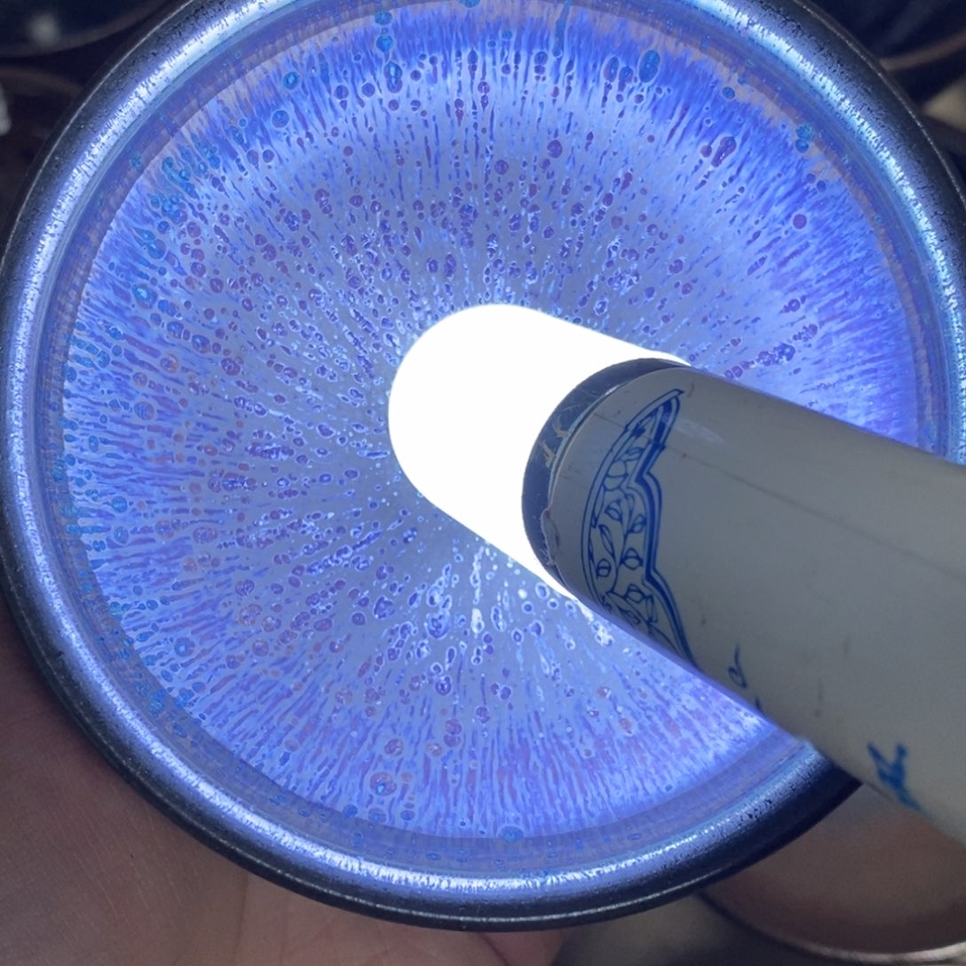 茶盏建窑建盏78哈哈哈