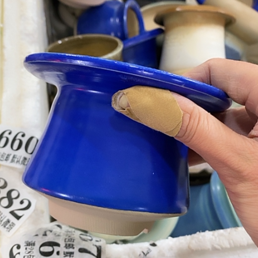 【闪购商品】红陶瑕疵