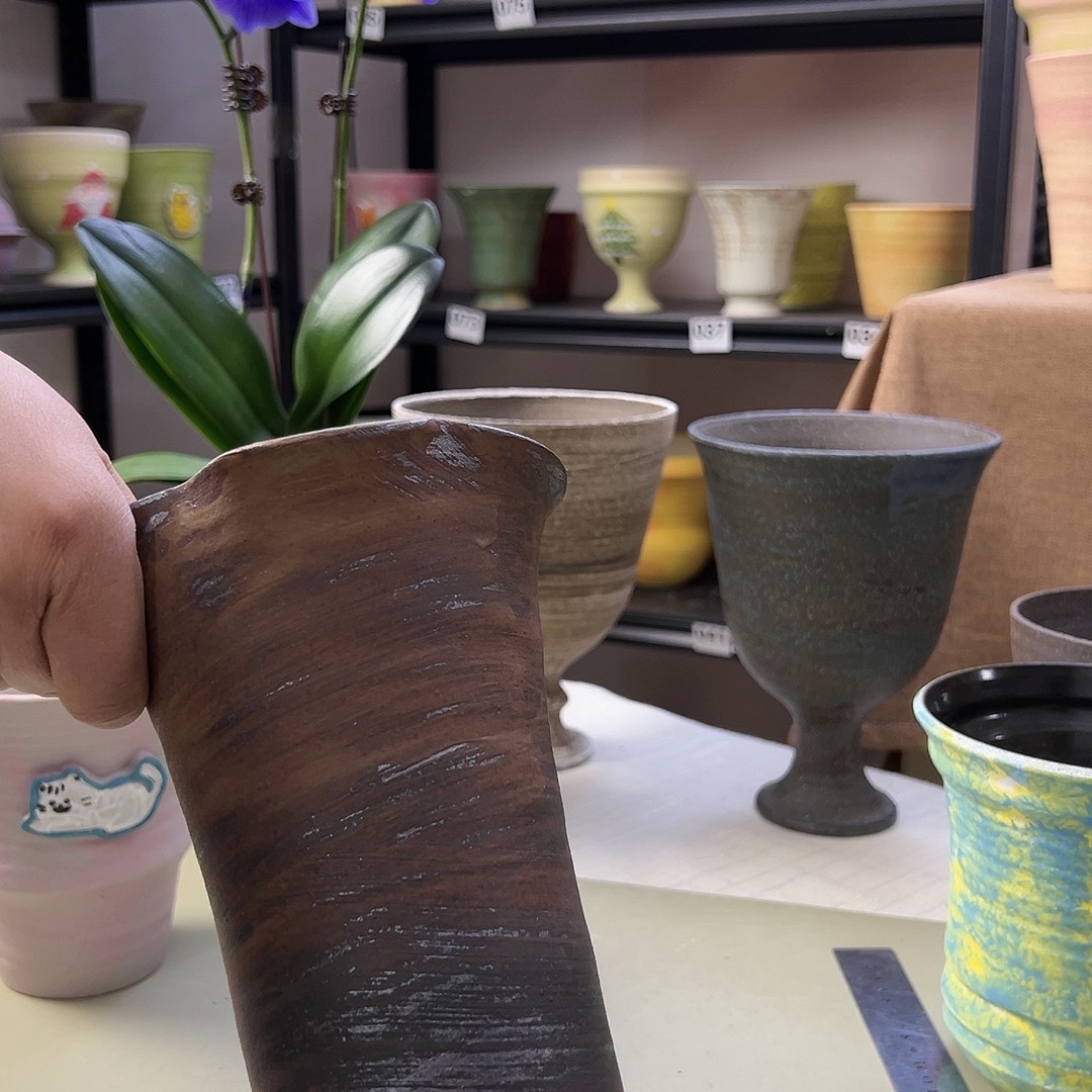 65景德镇陶瓷口10高18