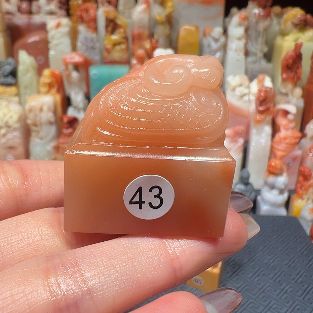 寿山石寿山石批发