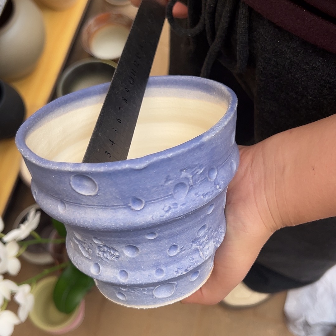 景德镇陶瓷口11高11