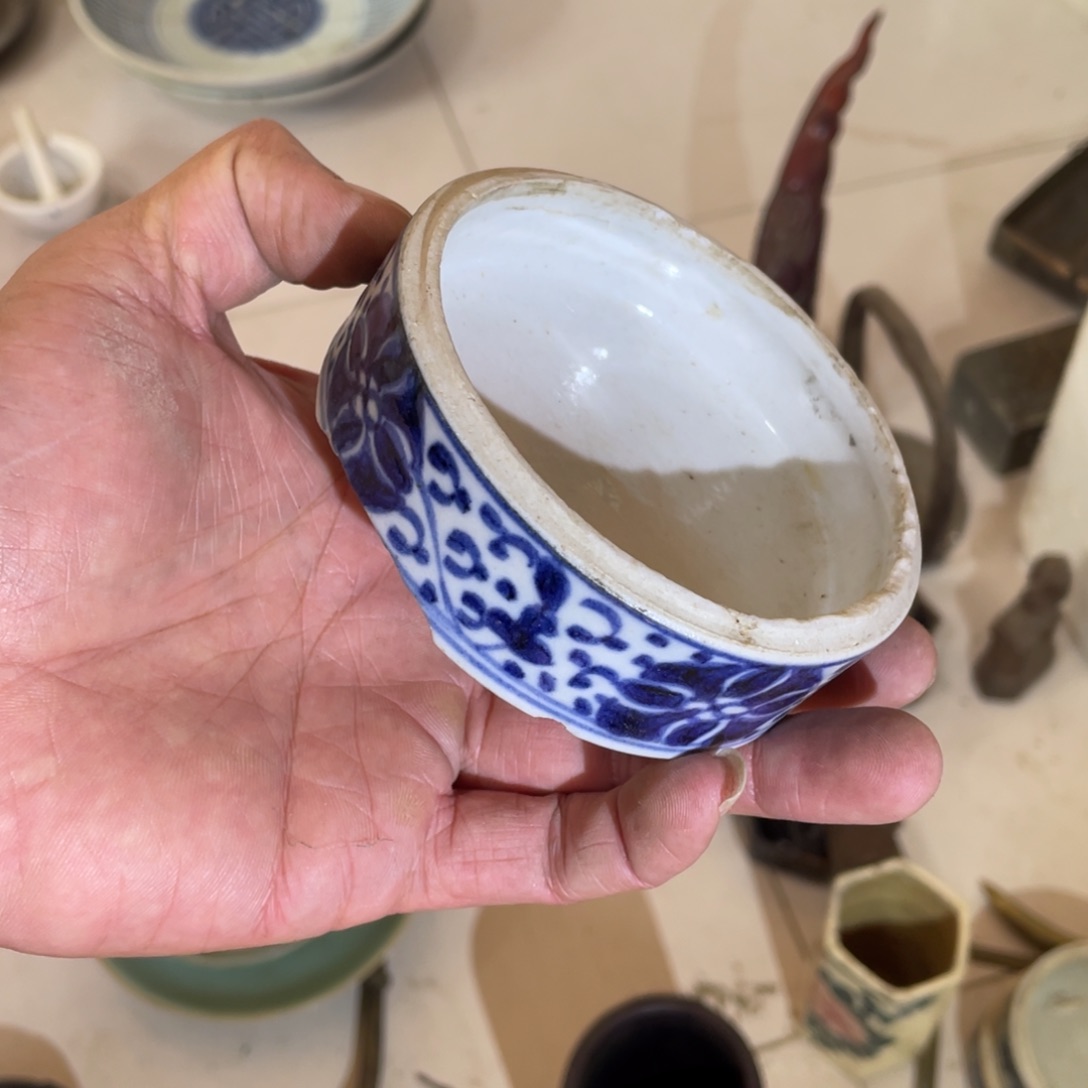 工艺品收藏美术作品