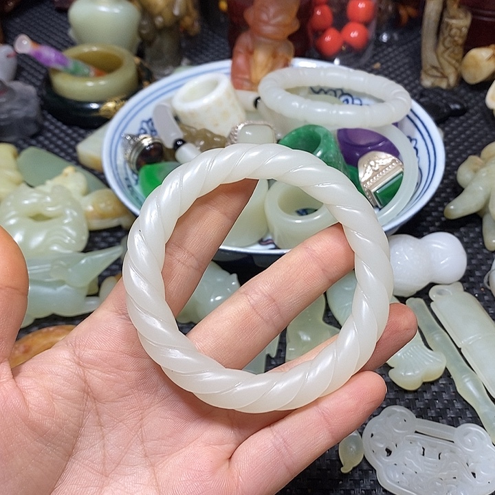 精选商品一图一物
