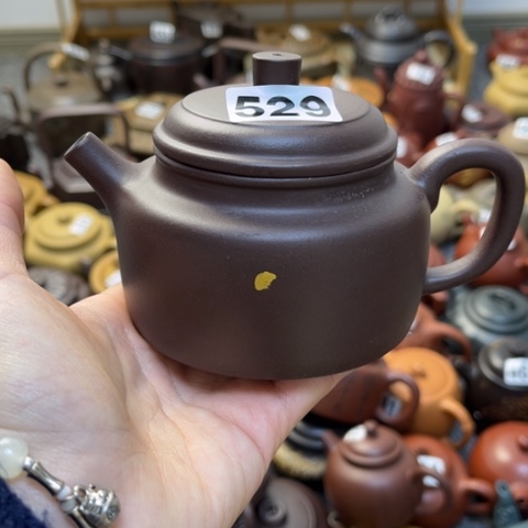 【闪购商品】紫砂茶壶紫砂微瑕