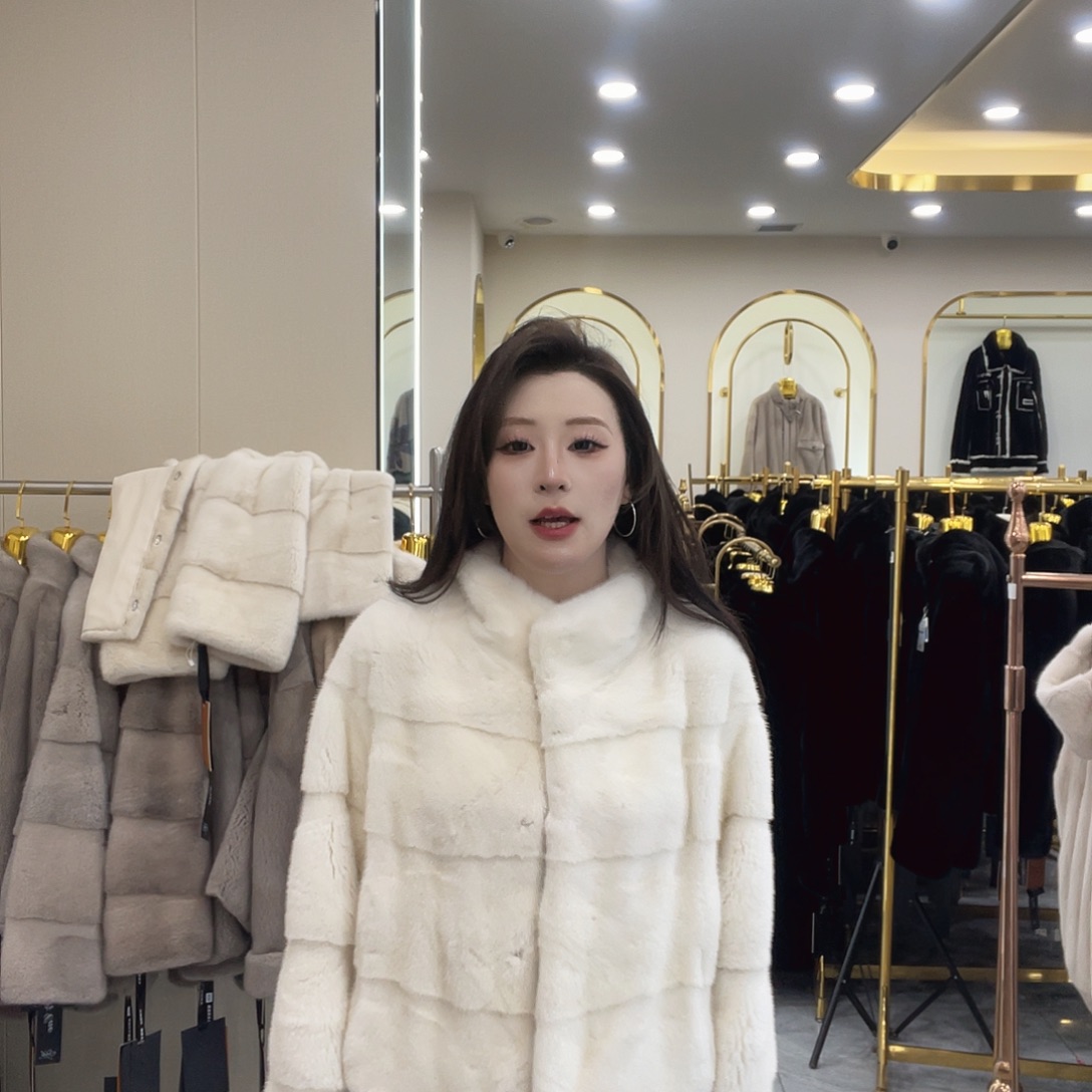 三醋酯纤维横排珍珠55