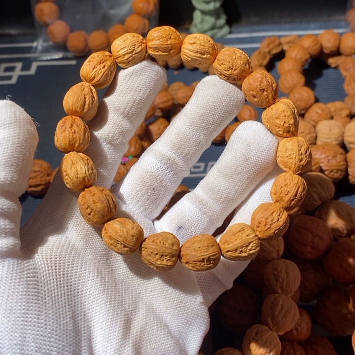 文玩核桃吊坠乐**知……