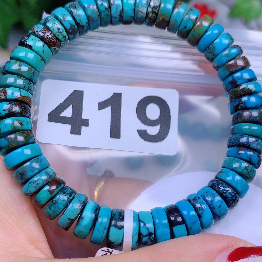 空竹粉丝专享十堰特色手工散珠