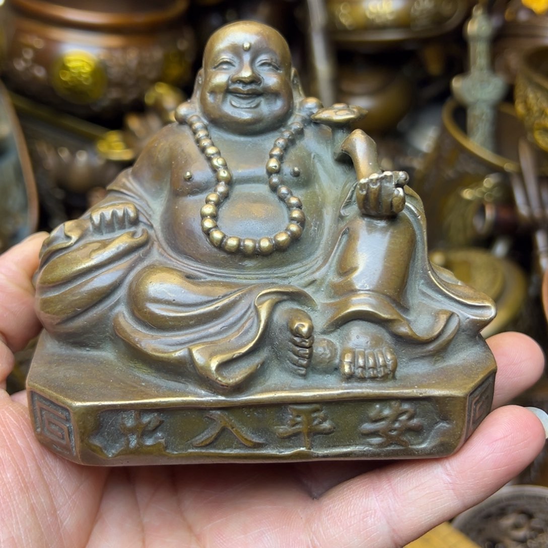 精美文玩精品摆件