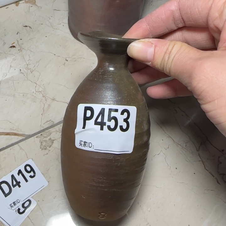 备前烧作品备前烧作品