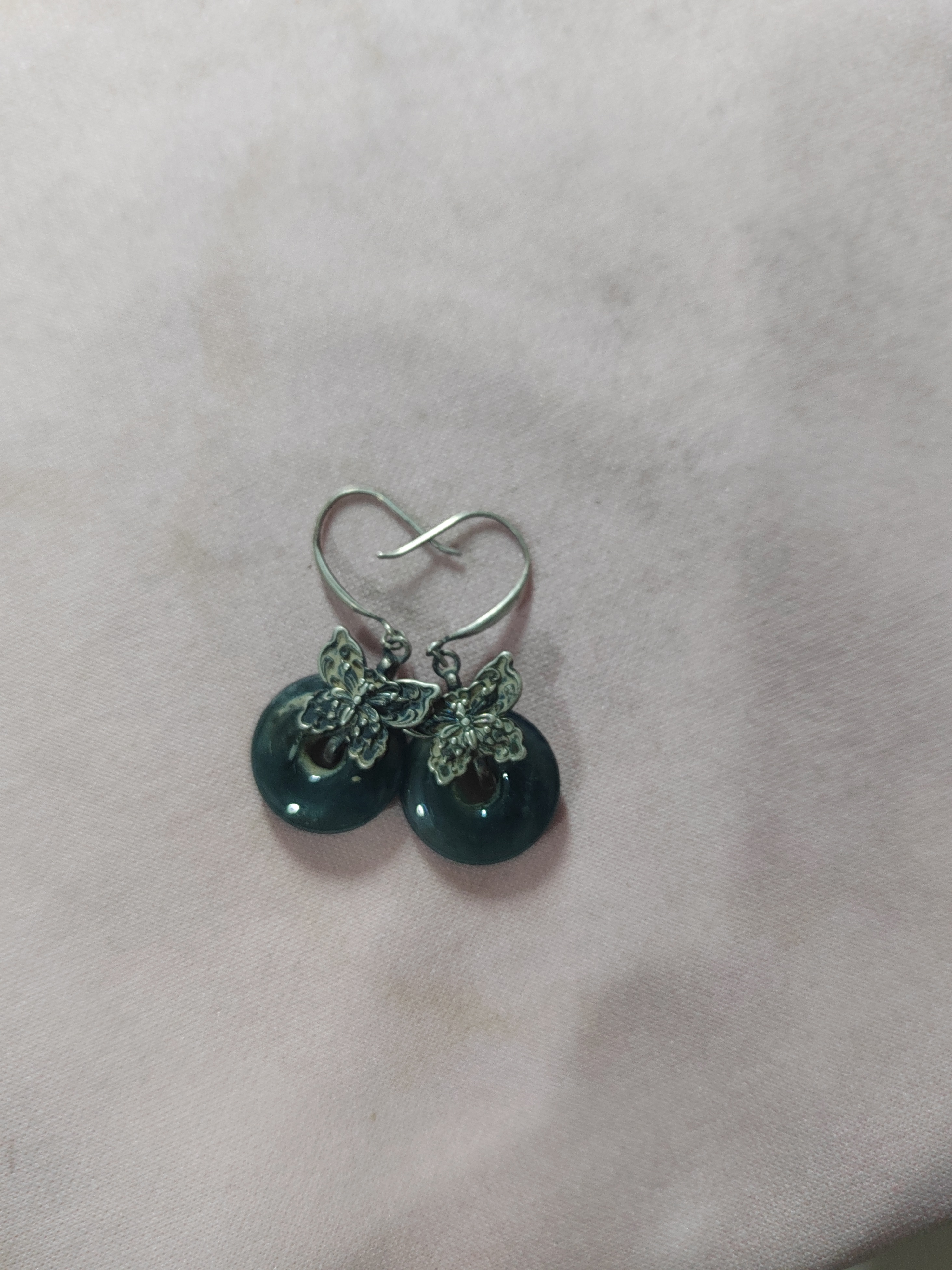 工艺品，一物一拍，动包浆，超出售后期不退，新疆西藏偏远地区不包邮