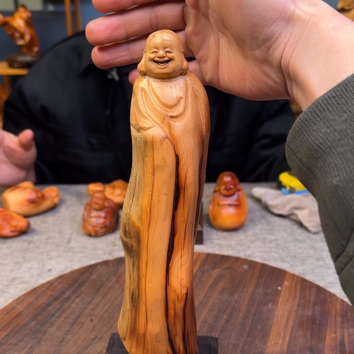 柏木（崖柏）关注一下