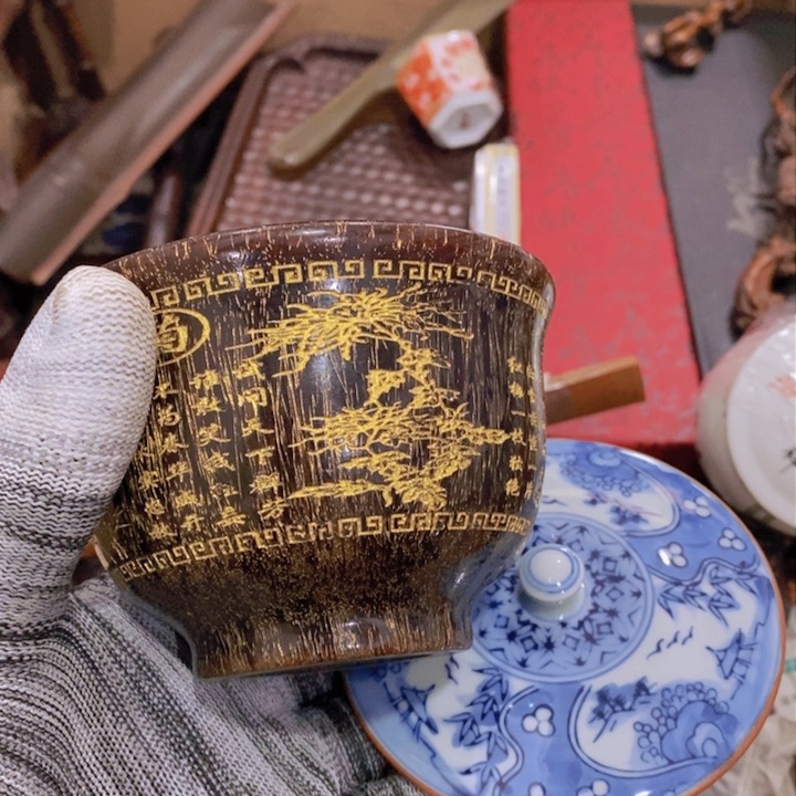 紫砂陶瓷艺术陶瓷艺术