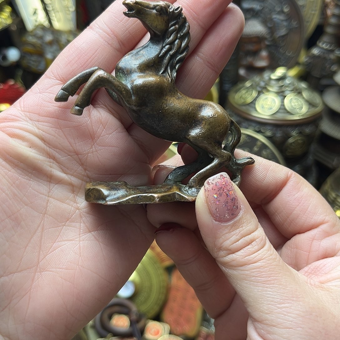 文玩铜器点击下单有运费险