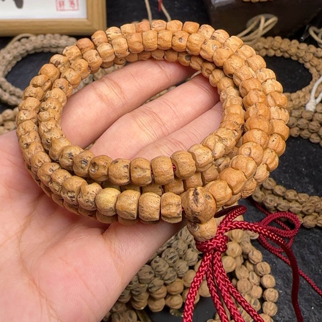 柏香籽/百香籽吊坠土***?