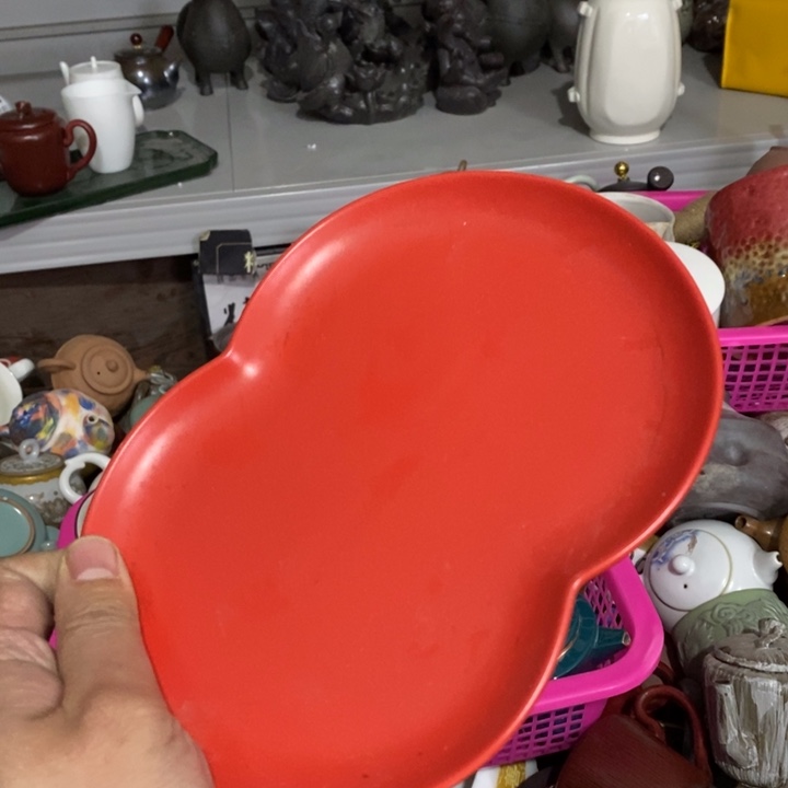 陶瓷艺术品及陶瓷制品