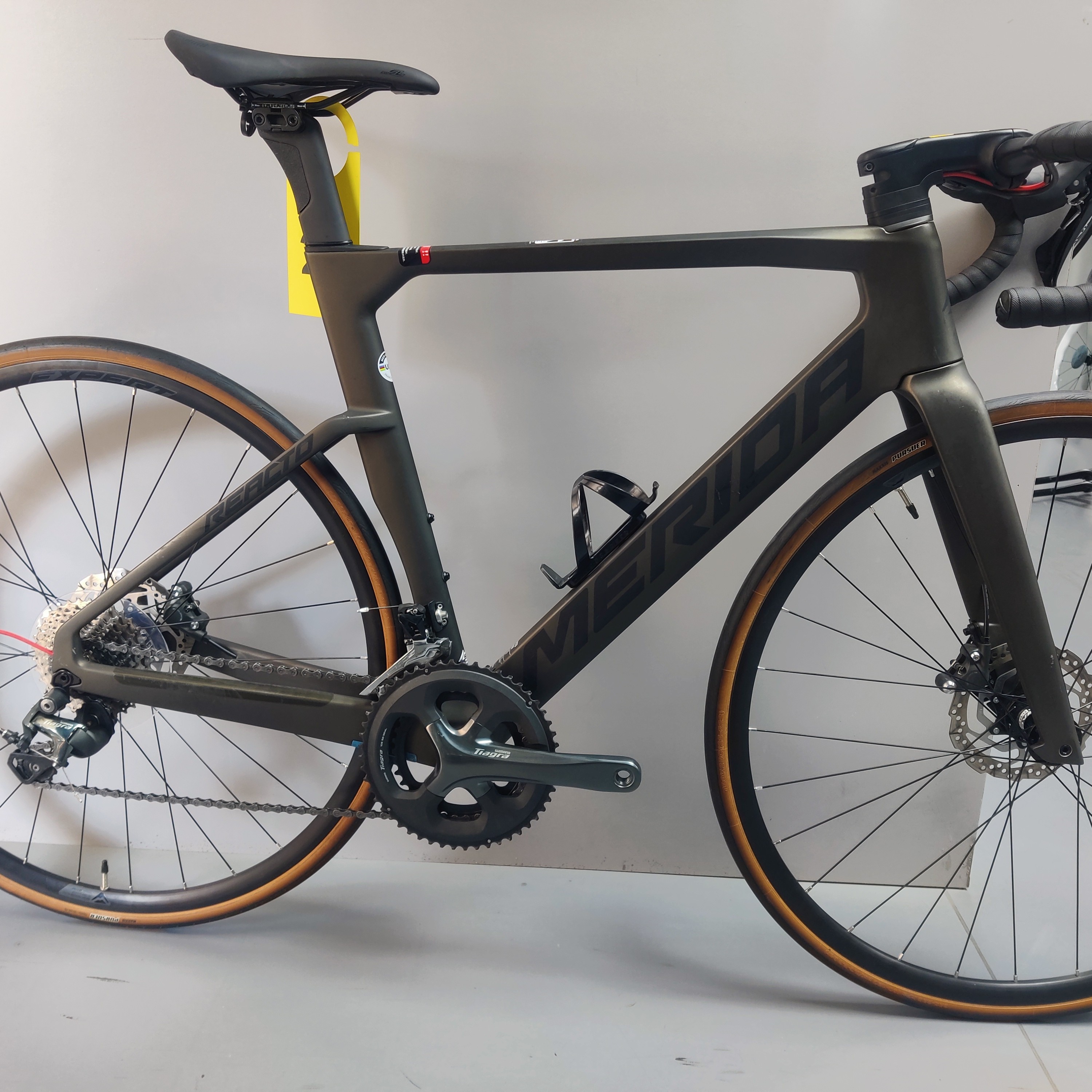 公路自行车锐克多1000 tiagra2×10变速 52码178~183