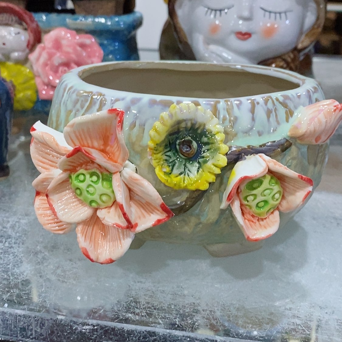 【闪购商品】红陶福利