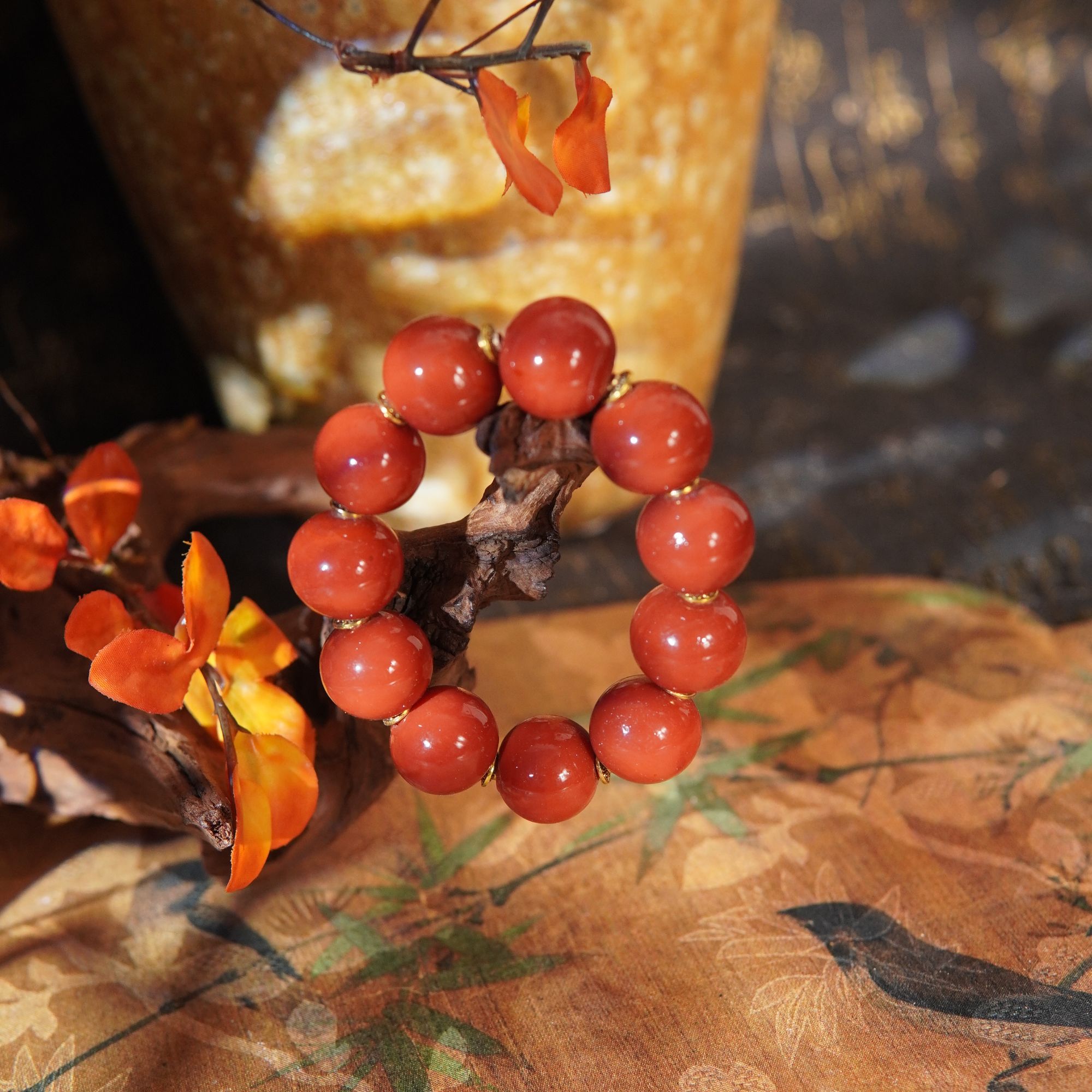 老琉璃复古时尚121914