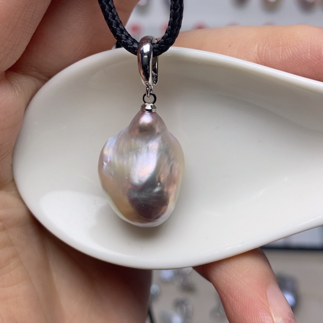 淡水珍珠其它未镶嵌