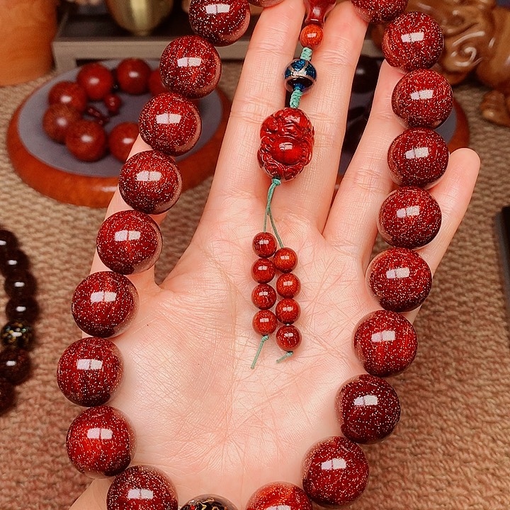 檀香紫檀（小叶紫檀）