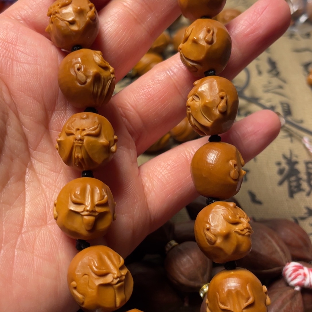 手串/手链橄榄核橄榄核
