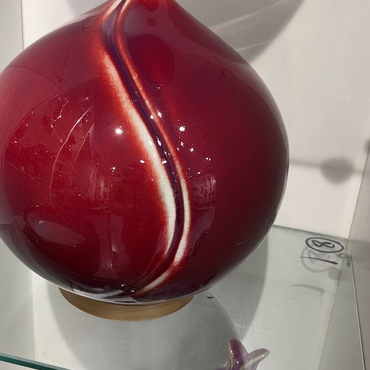 （***）摆件钧瓷钧瓷摆件钧瓷摆件
