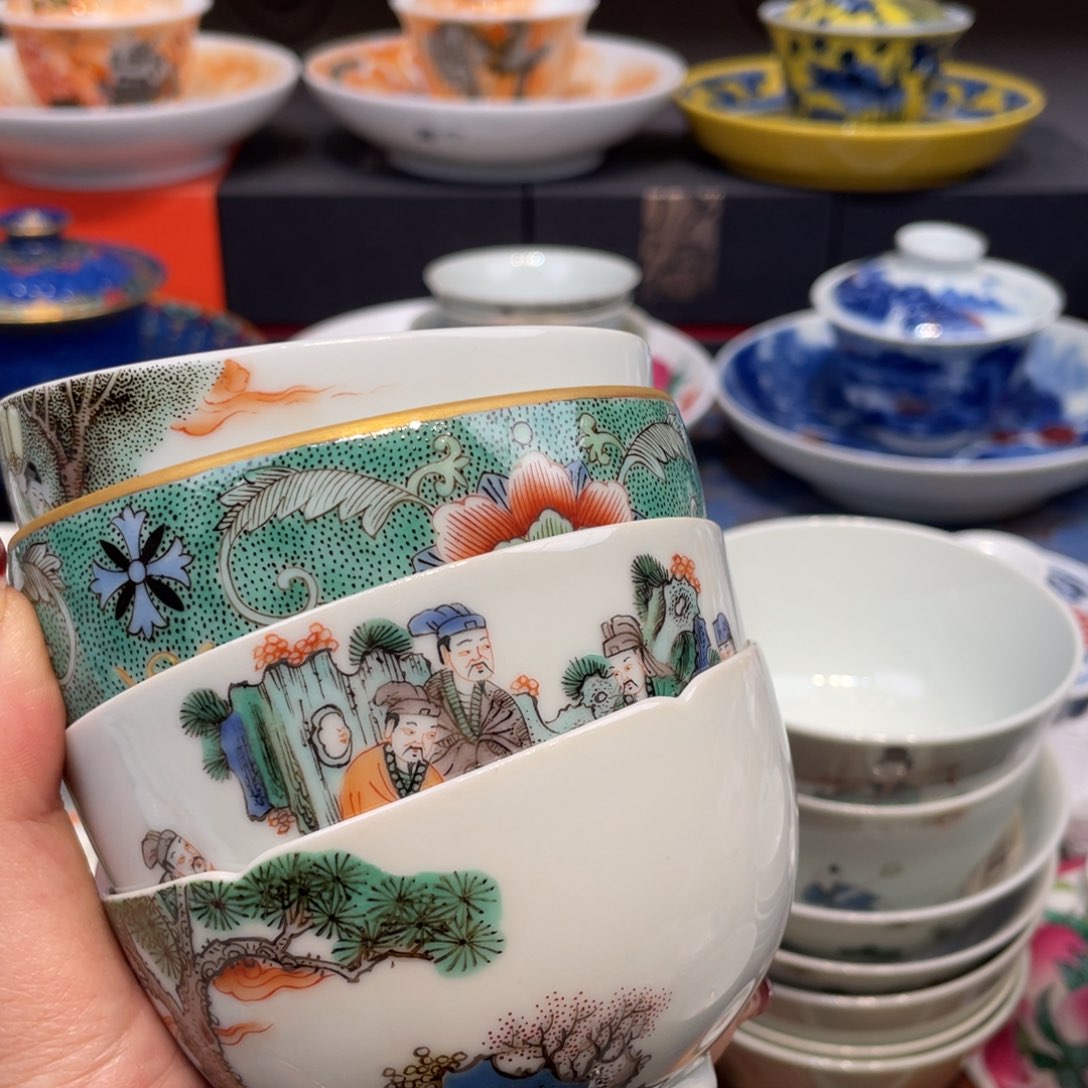 牧***行景德镇景德镇瓷器景德镇