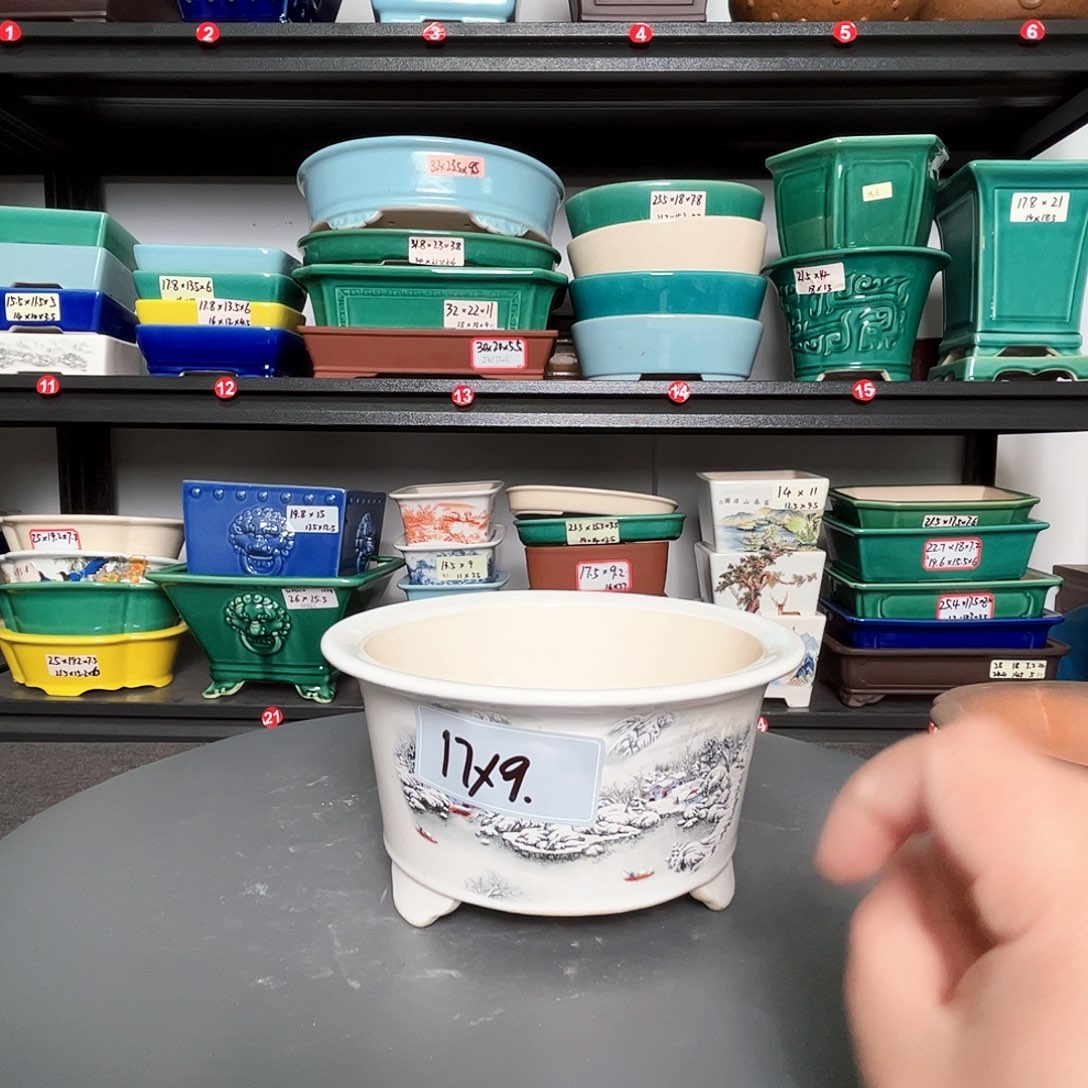 紫砂紫砂花盆链接