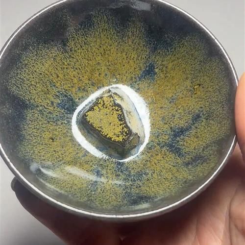 【闪购商品】茶盏-131............