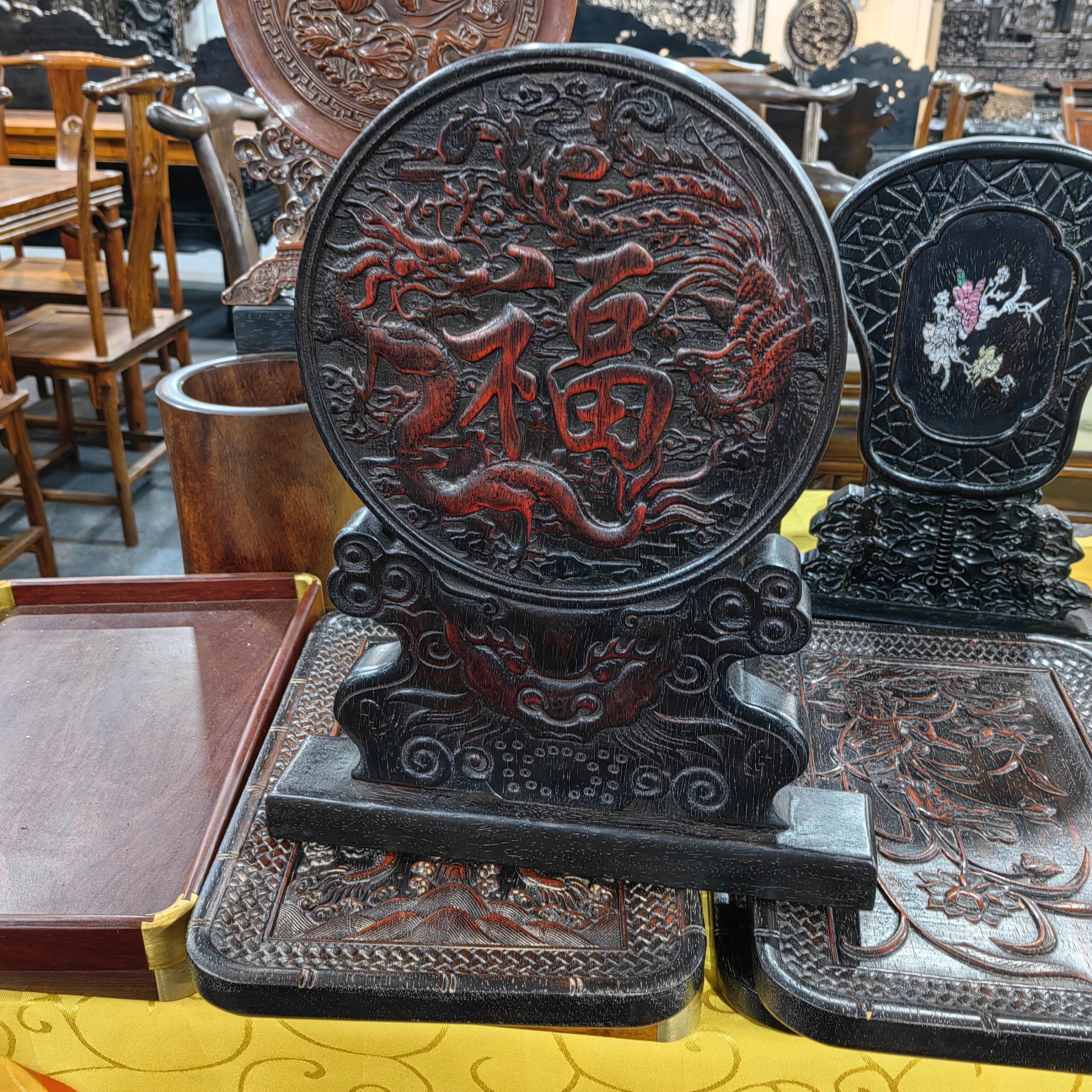 住宅家具（随机发货已截图为准）