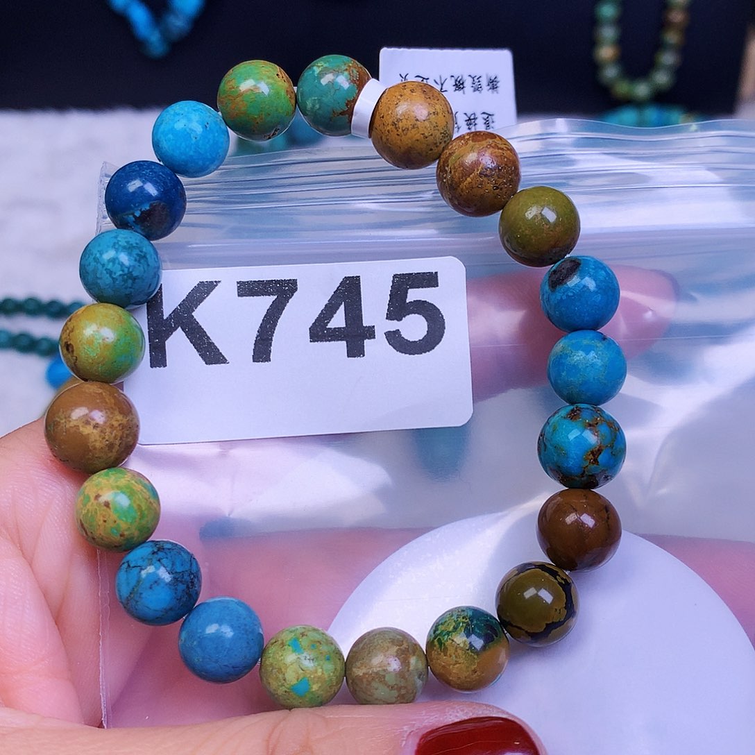 空竹粉丝专享十堰特色手工散珠