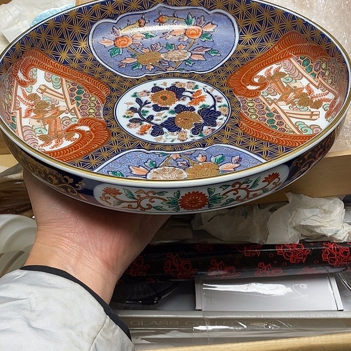 瓷片R155雅舍甄选优质大漂亮