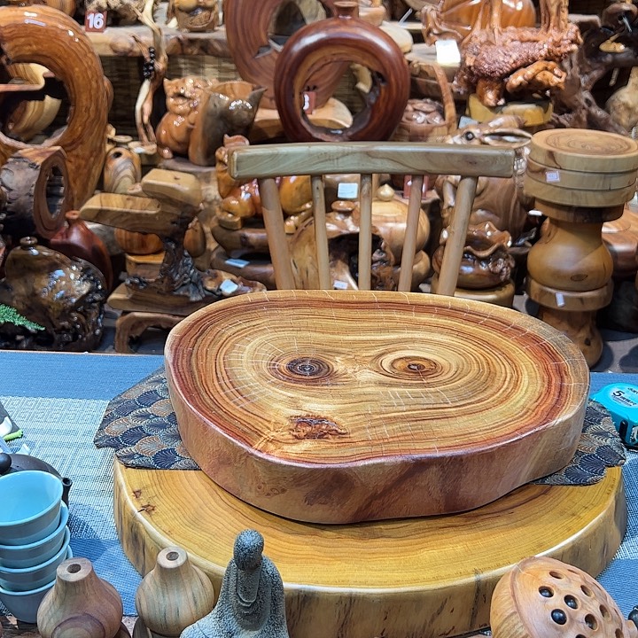 山***衣香樟木香樟木干泡