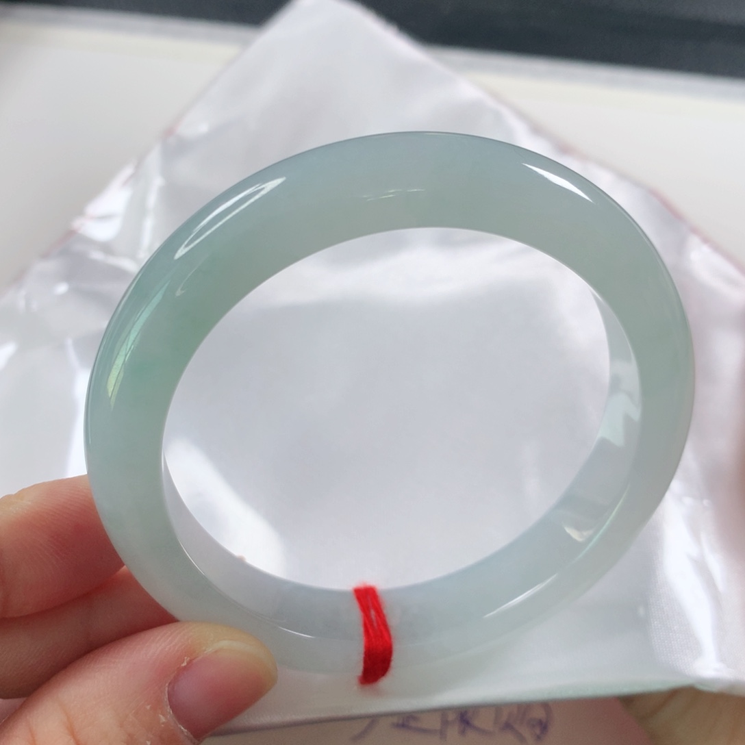 未镶嵌手镯翡翠209