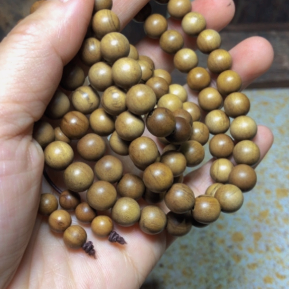 【闪购商品】木韩****』老山檀香