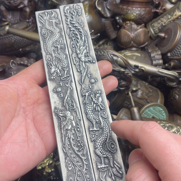 铜器摆件诚信经营