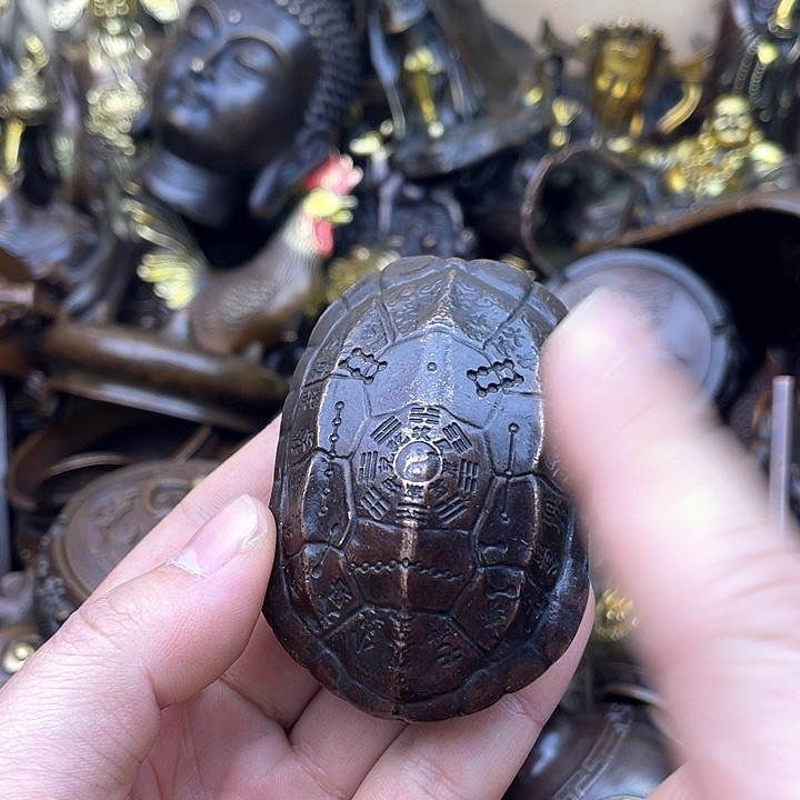 铜器工艺品摆件铜器