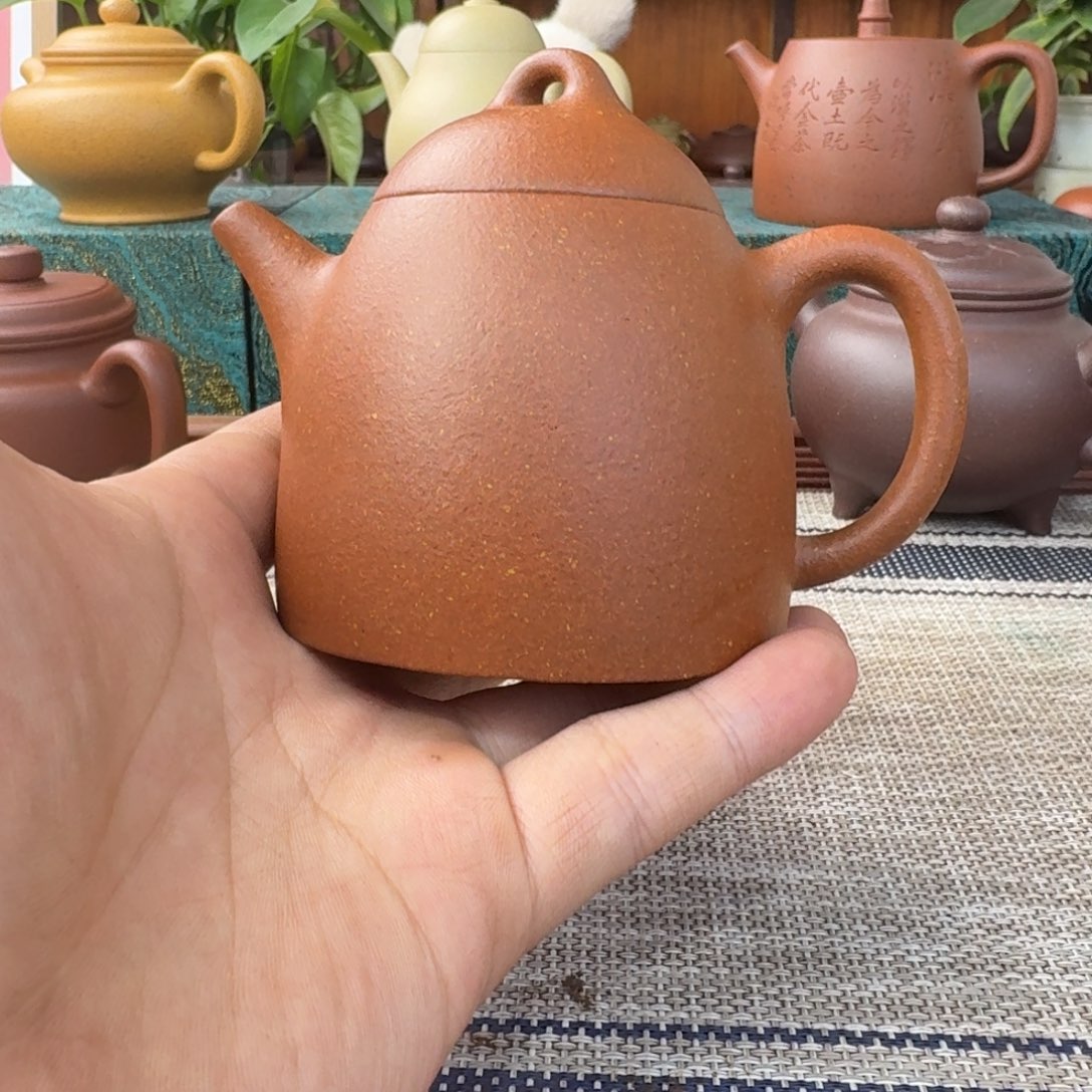 茶壶紫砂大瑕8181822828