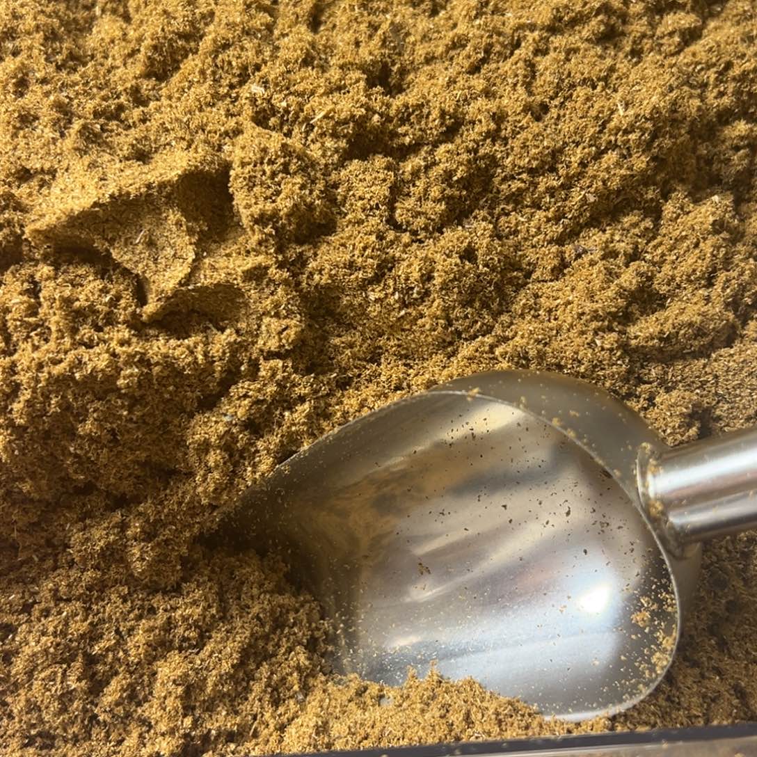 沉香碎屑沉香陆河沉水粉50克