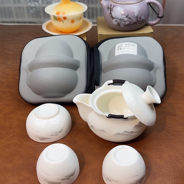 颜瓷闪购商品链接6134