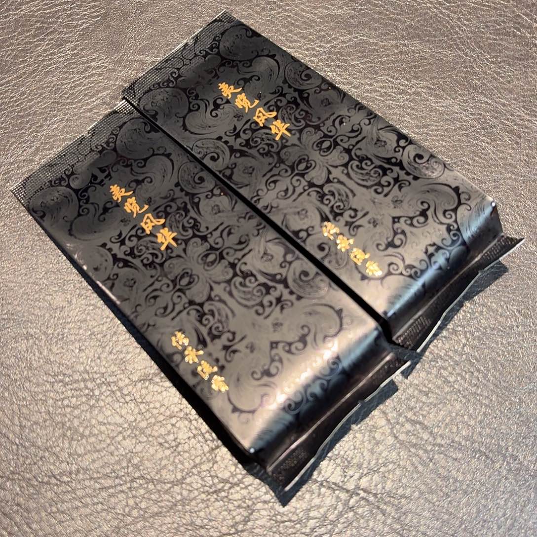 瓷传承流香纯手工肉桂2泡