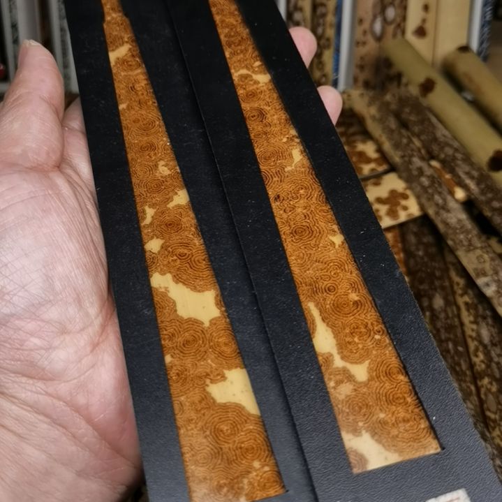 扇子大花绿春开山料