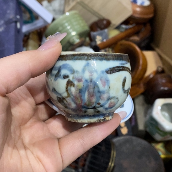 紫砂陶瓷艺术陶瓷艺术